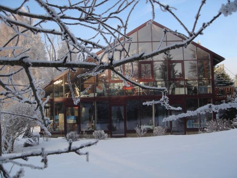Gîte  Besse-et-Saint-Anastaise