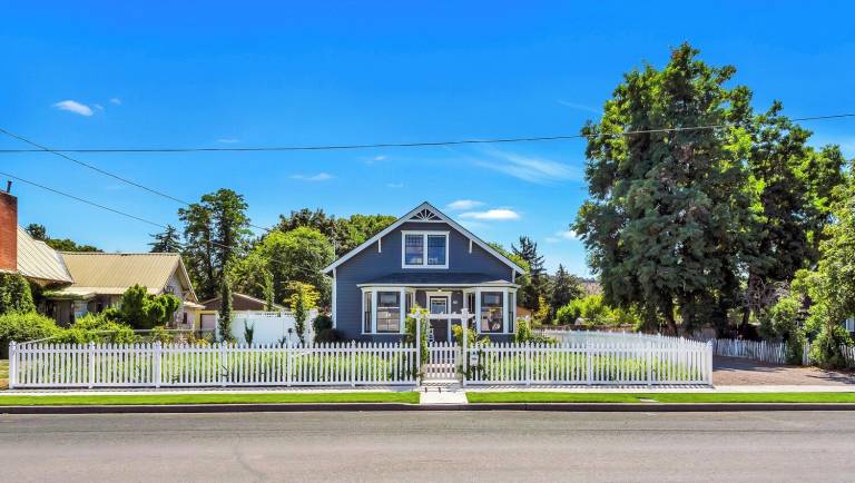 House Prineville