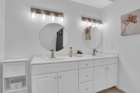 Bartram Dream House I - Bartram Beach Retreat — photo 4