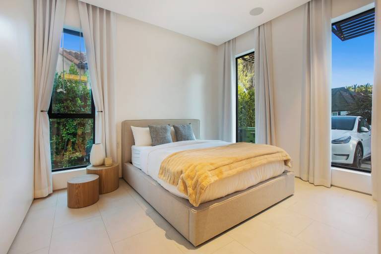 Villa Beverly Hills