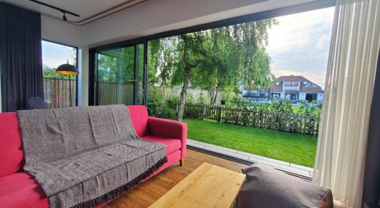 Holiday apartment with 1 room for 5 persons — photo 5