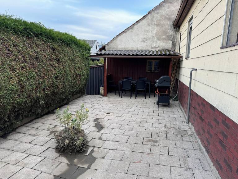 House  Ailsbach