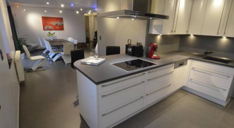 Vacation home with 6 rooms for 12 persons — photo 4