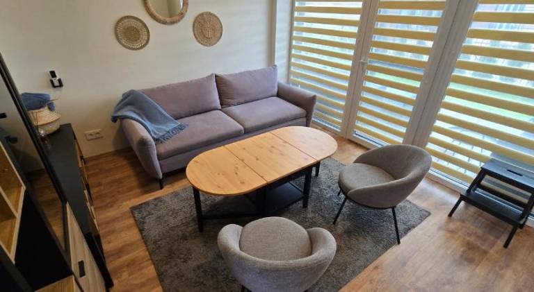 Vacation home with 2 rooms for 6 persons — photo 4