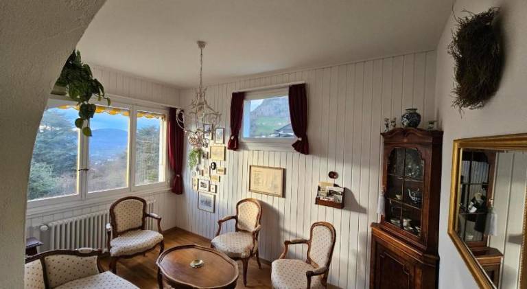 Apartment with 3 rooms for 6 persons — photo 2