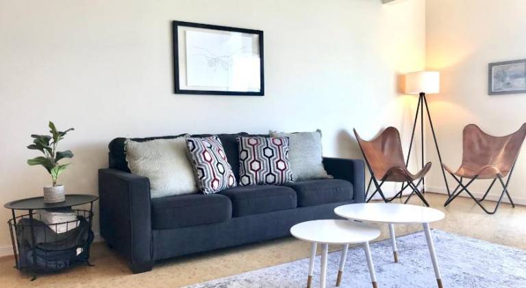 102 m&sup2; Ferienwohnung