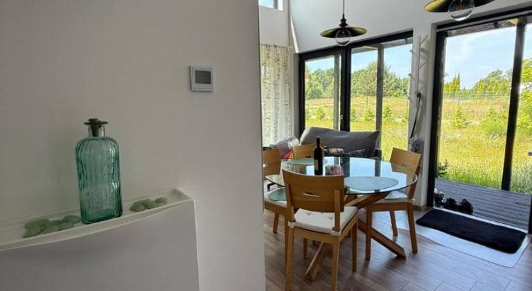 House with 2 rooms for 4 persons — photo 3