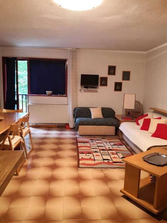 Appartamento Busana