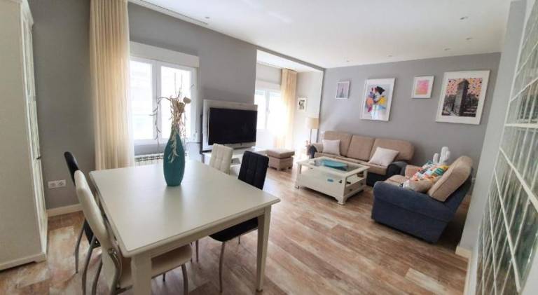 Holiday apartment | Near Cathedral of the Savior of Zaragoza — photo 2
