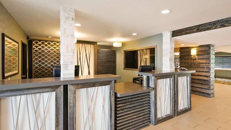 Best Western Long Beach Inn — photo 2