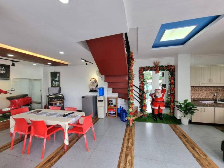 Vacation home with 3 rooms for 10 persons — photo 5