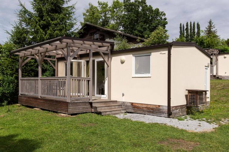 Bungalow Wörthersee