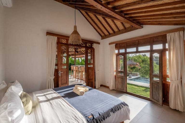 Villa | Pets are welcome — photo 2