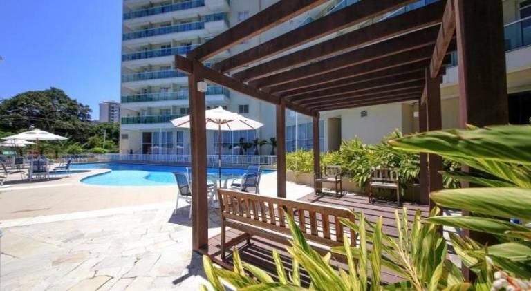 Beautiful rental apartment with hot tub & pool | Dogs allowed — photo 3