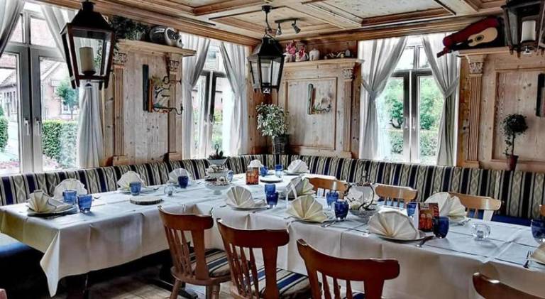 Hotel-Restaurant Feldkamp — photo 4