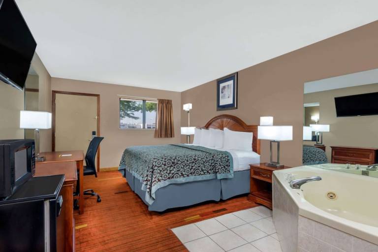 Motel Maumee