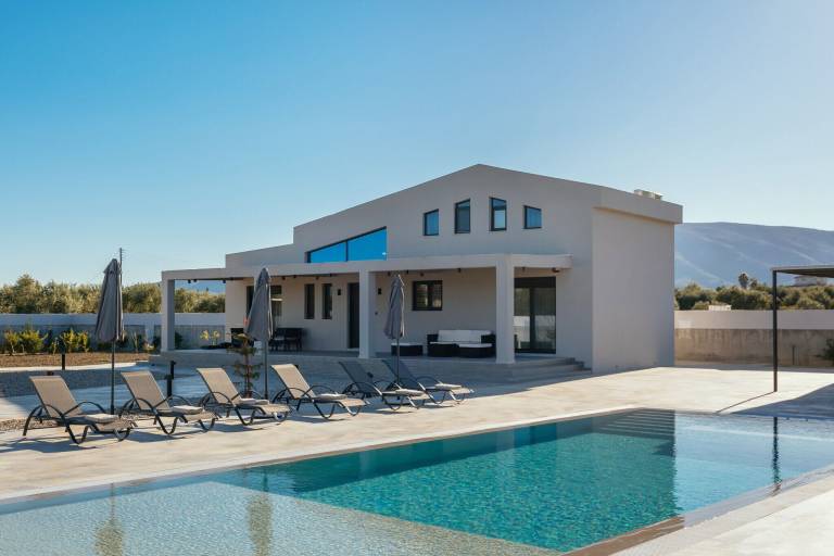 Villa Zakynthos