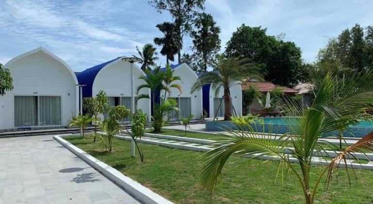 Kampheak Roath Bungalows — photo 5