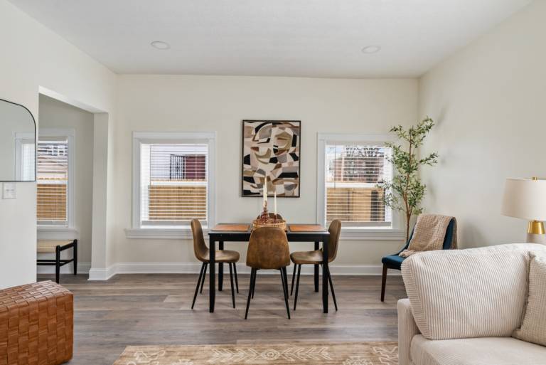 Vacation home | Pet-friendly — photo 2