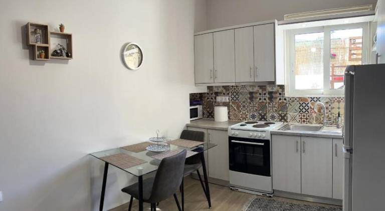 Rental apartment with garden | Suitable for remote work | Pets are welcome — photo 3