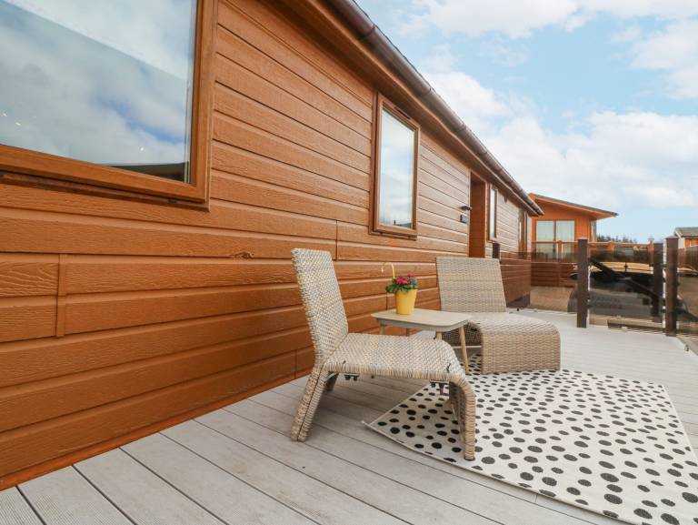Cottage with garden | Beach view — photo 5