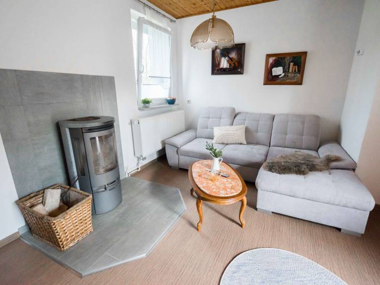 Ferienwohnung  Blankenburg (Harz)