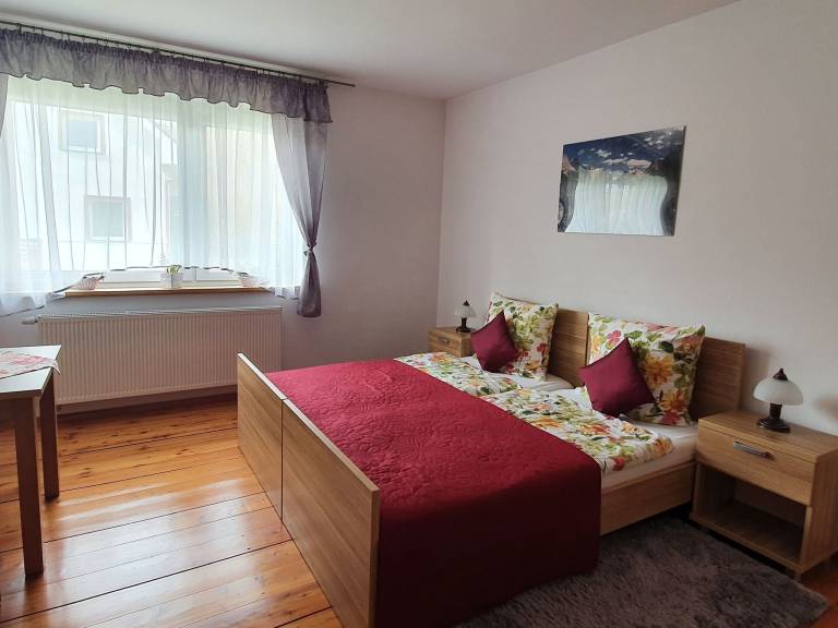 Ferienwohnung Bad Flinsberg
