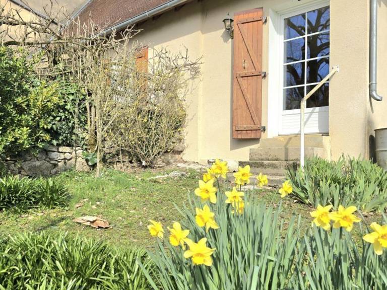 Cottage Excideuil