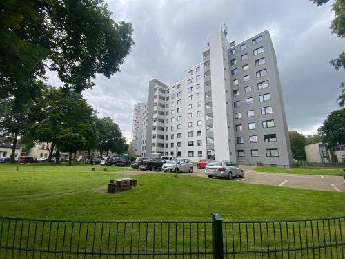 Ferienwohnung Moers