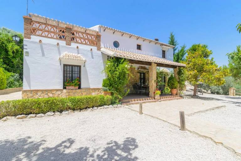 Villa Priego de Córdoba