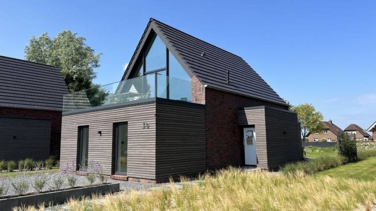 Ferienhaus  Altfunnixsiel