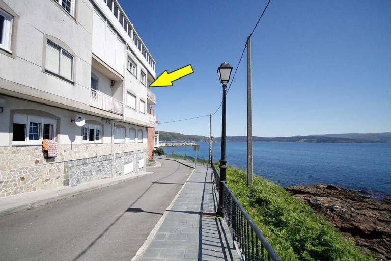 Apartamento Finisterre