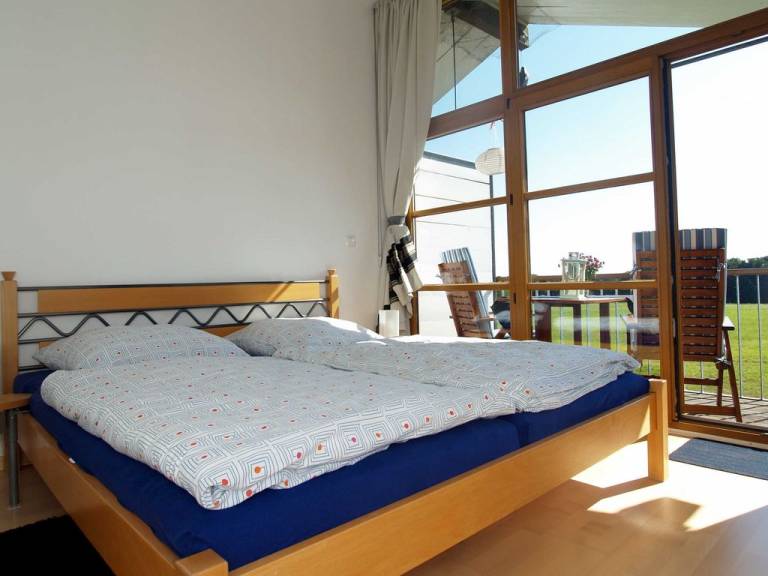 Ferienwohnung Wittenbeck