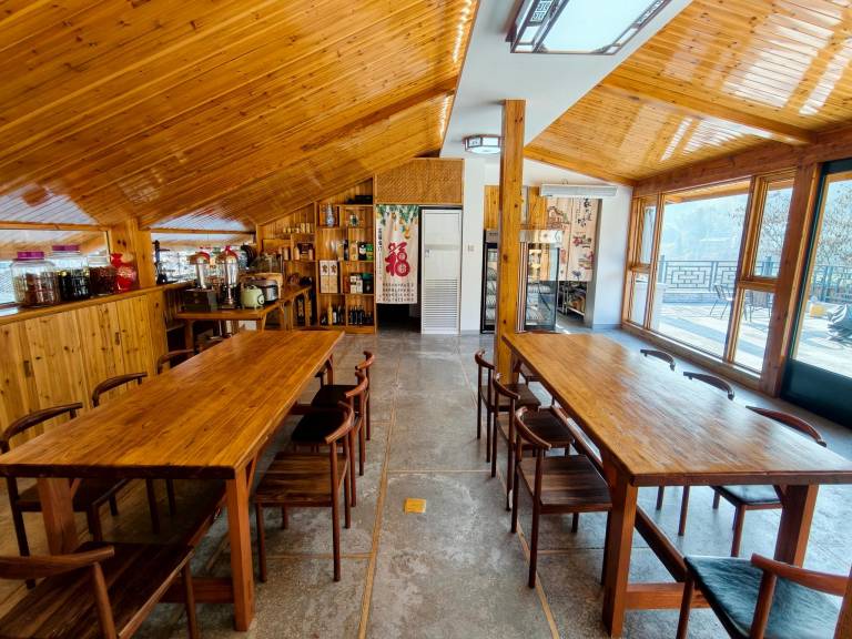 Zhangjiajie Zhigui Jumin Homestay — photo 4
