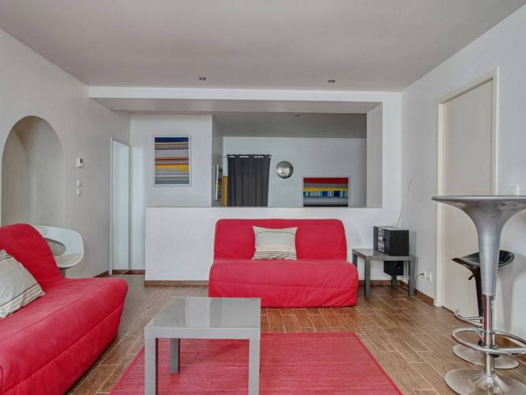 Appartement Saint-Jean-de-Luz