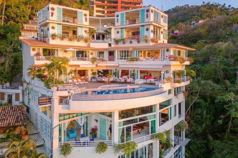 Villa Puerto Vallarta