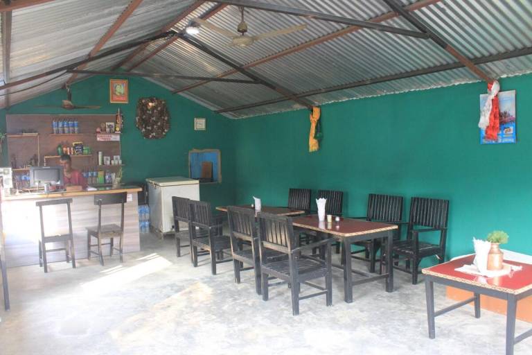 Child-friendly nice vacation home with garden & barbeque | Perfect for remote work | Pet-friendly — photo 3