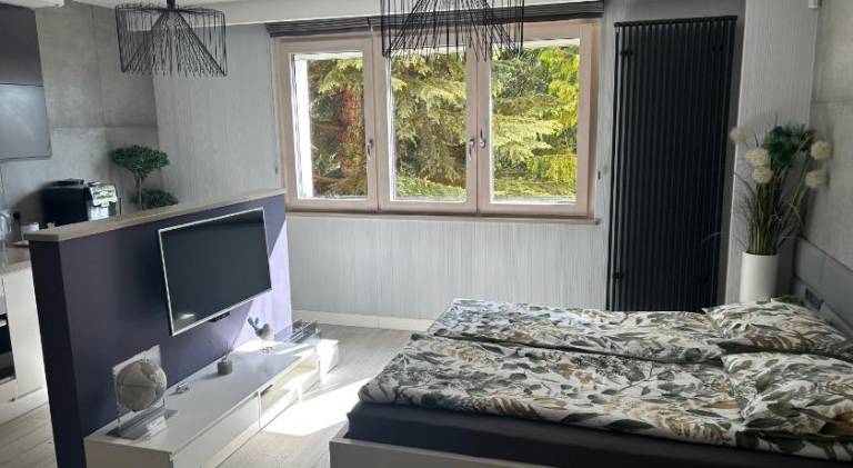Apartament Zatoka Pucka