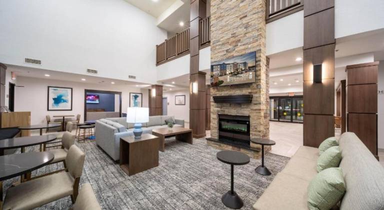 Staybridge Suites Longview By IHG — photo 2