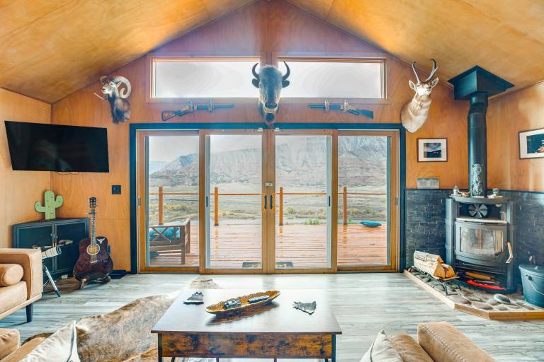 Colorado River Getaway in Parachute: Dogs Welcome! — photo 5