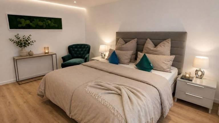 Ferienwohnung  Deidesheim