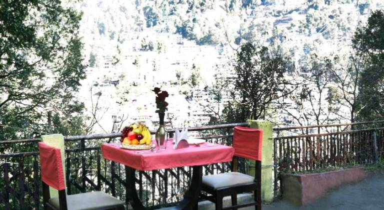 Hotel Aroma Nainital — photo 4