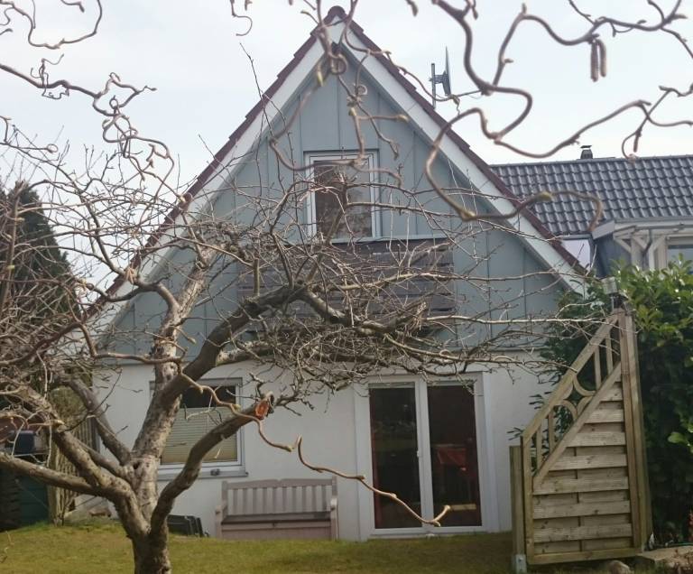 Ferienhaus  Eckernförde