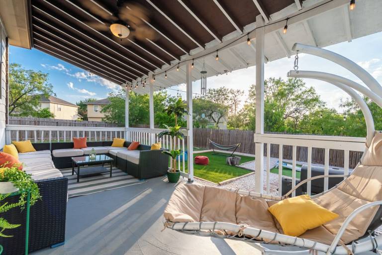 House Solana Ridge
