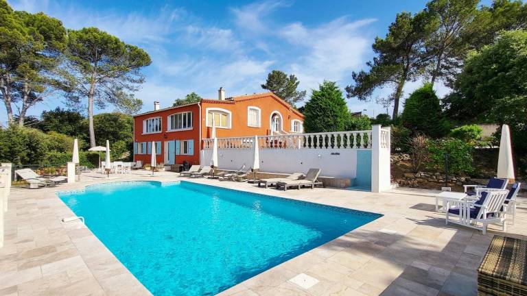 Ferienhaus Carcès