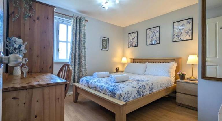 Nice rental apartment | Next to Liverpool Cathedral | Pet-friendly — photo 2