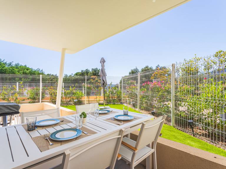 Apartment  Le Lavandou