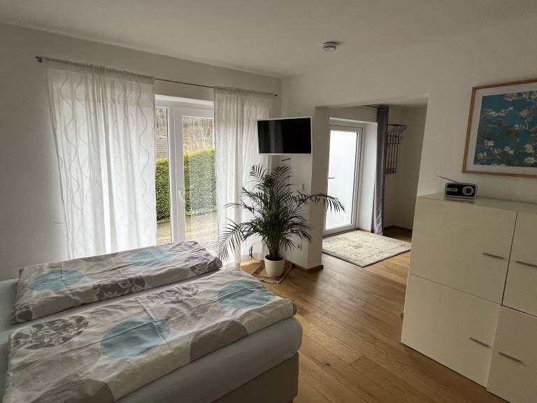 Ferienwohnung Siegburg