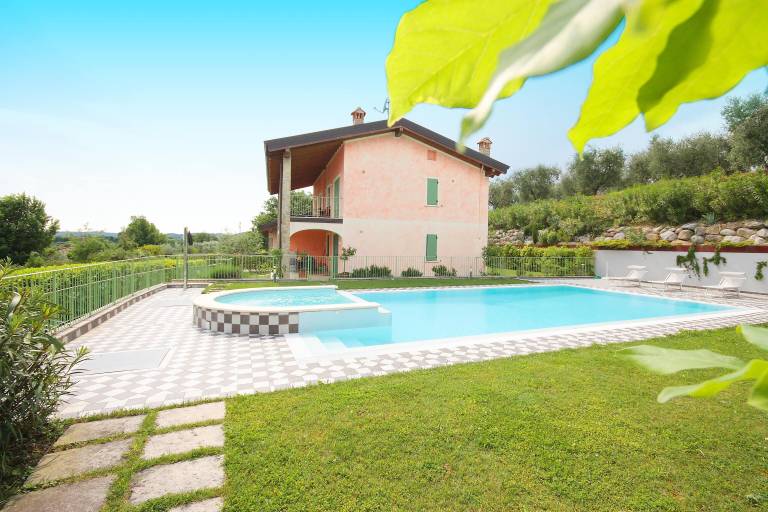 Villa Manerba del Garda