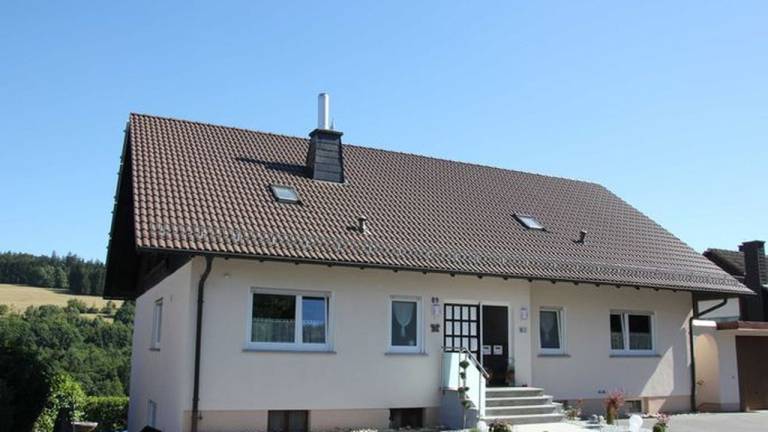 Ferienwohnung  Bad Brückenau
